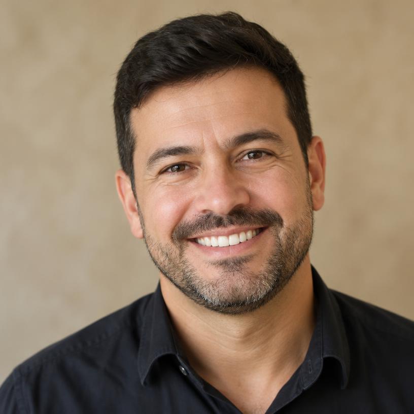 Carlos A.